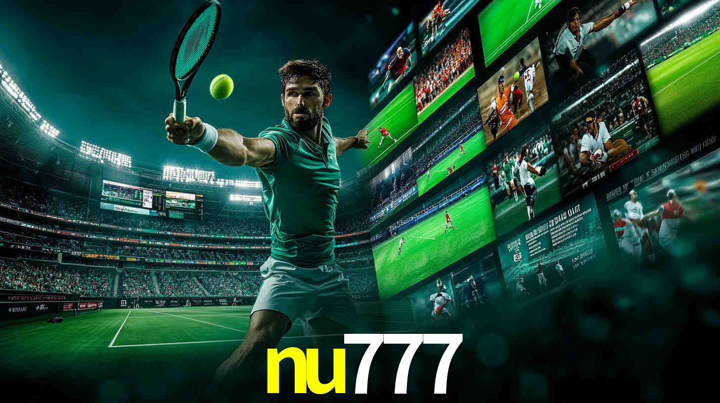 Segurança App nu777