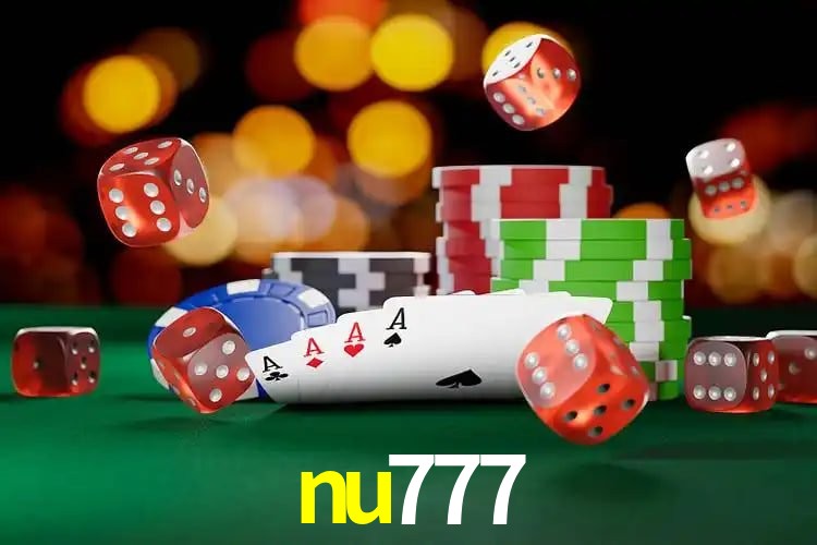 nu777 Chuva de bônus em máquinas caça-níqueis
