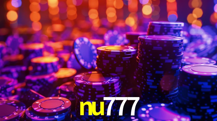 Bônus App nu777