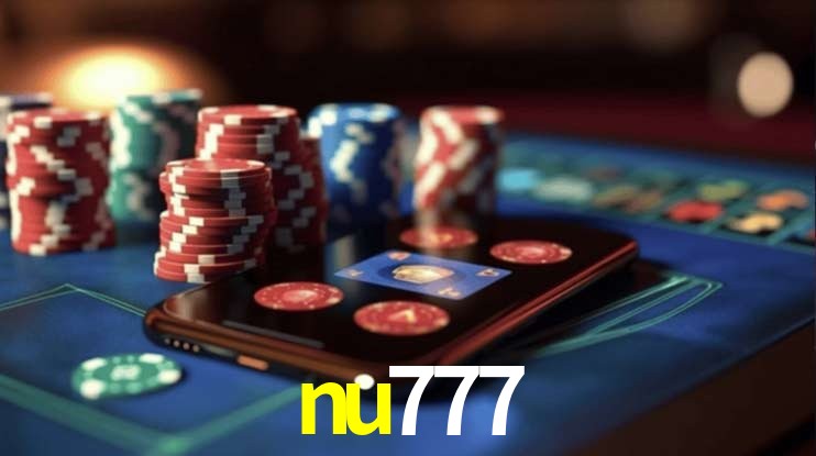 nu777 Tipos de máquinas caça-níqueis